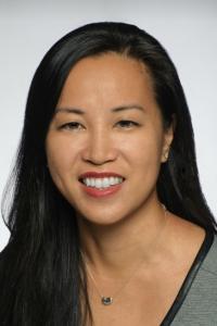 Natalie Somera Uy, MD Profile Headshot